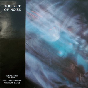 thegiftofnoise