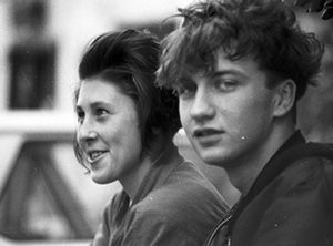 eighties