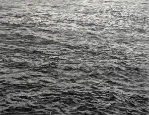 vija-celmins-ocean-with-cross