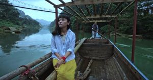 Kaili Blues